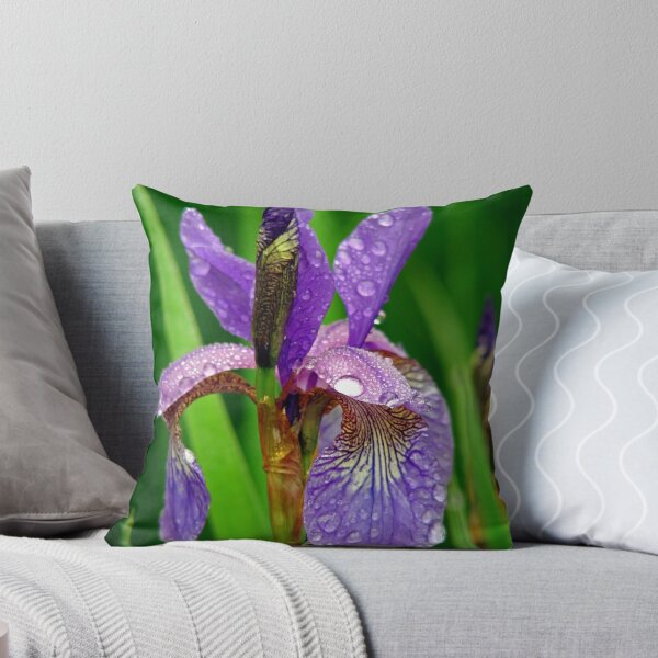 Item preview, Purple Rain designed and sold by Curtis  Sheppard.