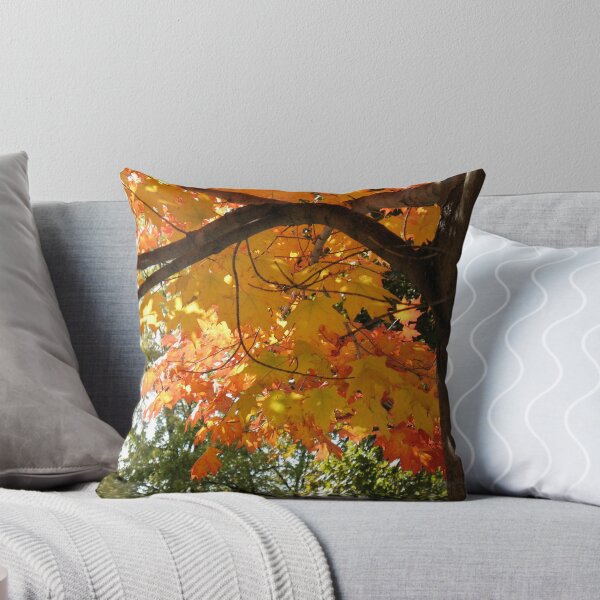 Item preview, A tree of many colours designed and sold by MarianBendeth.