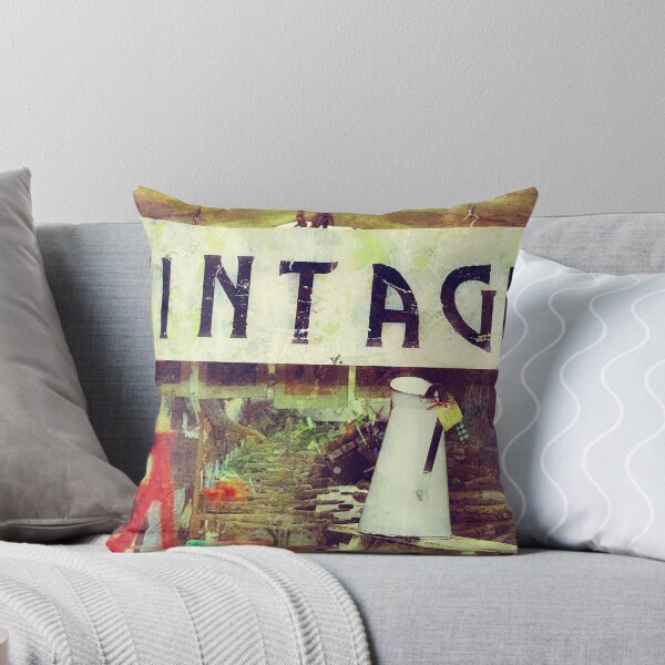 Item preview, Vintage designed and sold by Nigel Finn.