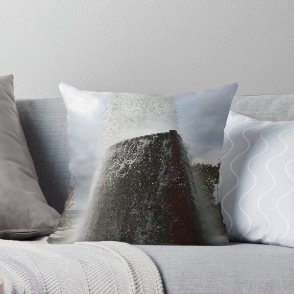 Item preview, Bremerton Fountain designed and sold by Gary Lee Parker.
