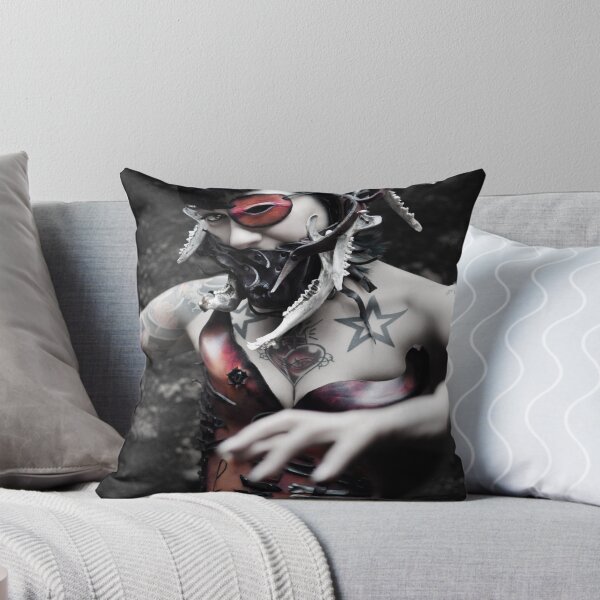 Item preview, knochen.schaeler designed and sold by silent-view.