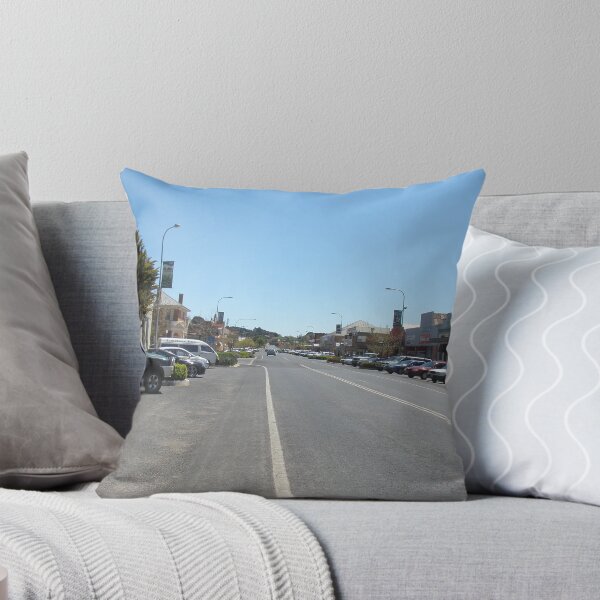 Item preview, Introducing the road to Oberon designed and sold by Alex Gardiner.