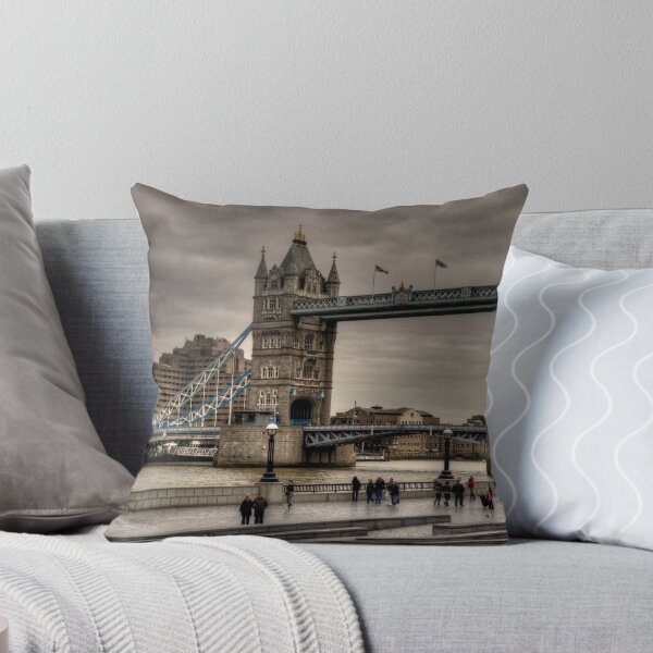 Artikelvorschau, Tower Bridge entworfen und verkauft von Jonathon Boyd.