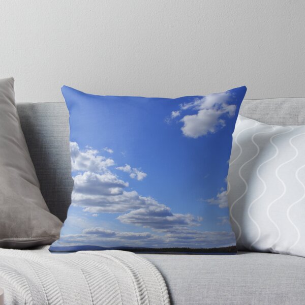 Item preview, Loch Morlich designed and sold by Sally J Hunter.