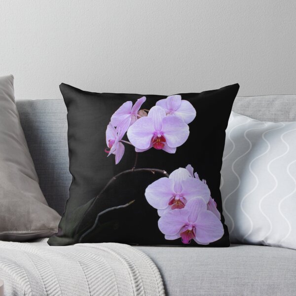 Artikelvorschau, "Pink Orchids 1" entworfen und verkauft von Jen Pratt.