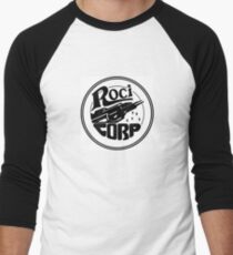 Roci Corp Baseball ¾ Sleeve T-Shirt
