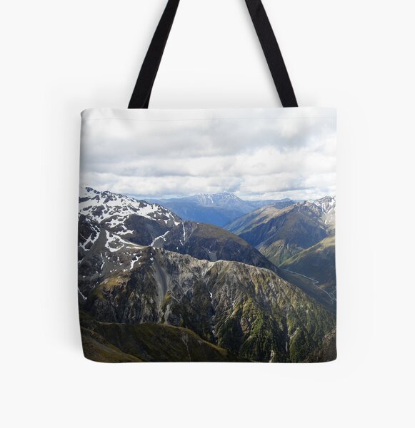 Item preview, Avalanch Peak designed and sold by bonsta.