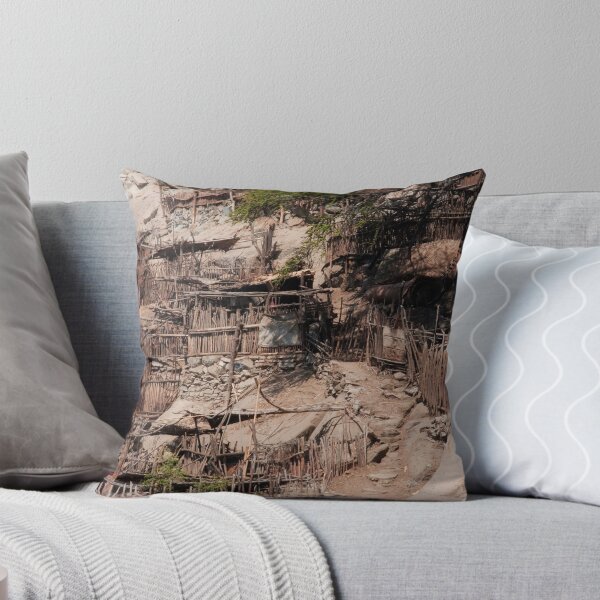 Item preview, Poverty In Peru designed and sold by Jarede Schmetterer.
