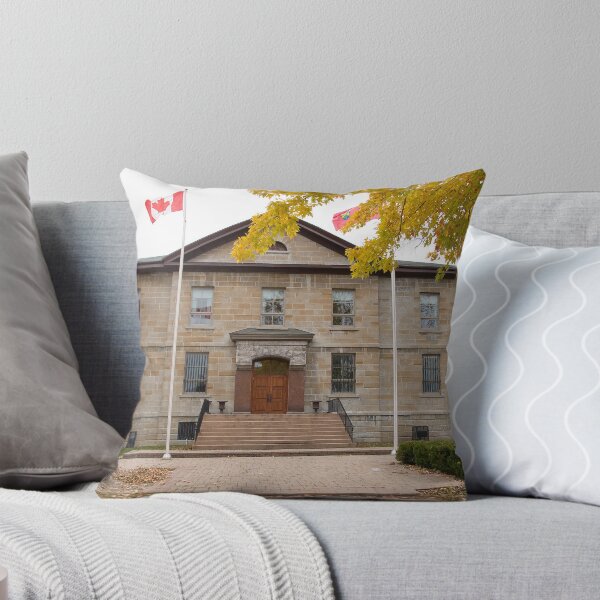 Item preview, Cornwall Jail designed and sold by Mike Oxley.