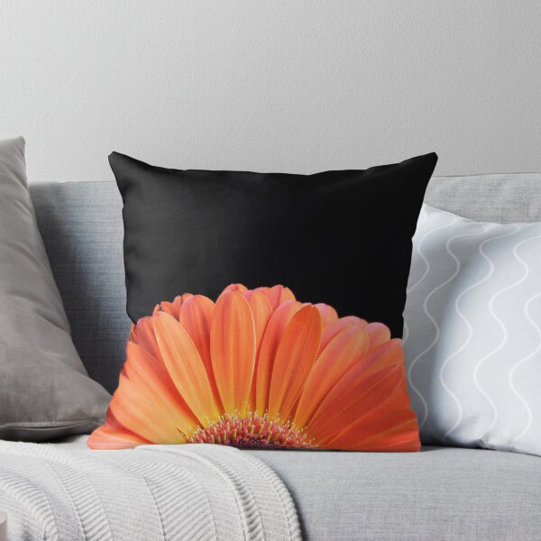 Item preview, Orange Gerbera designed and sold by S Covey.