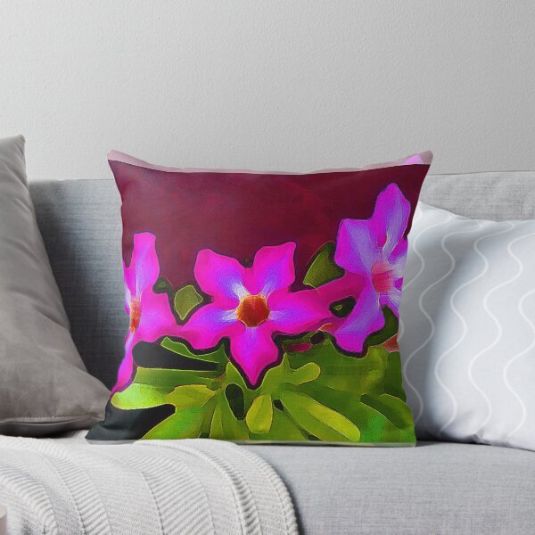 Item preview, Three flowers designed and sold by Heike Schenk Arena.
