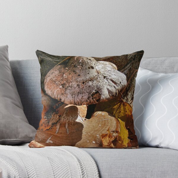 Item preview, Autumn Fungus designed and sold by Claude Johnson.