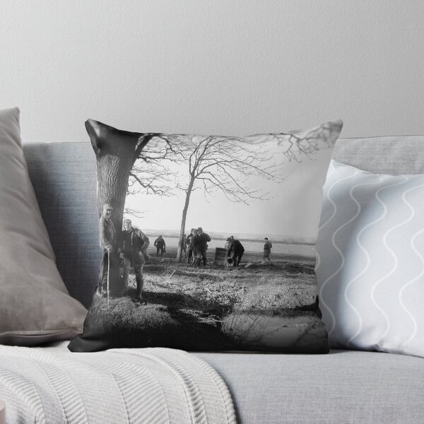 Item preview, Waiting for there birds designed and sold by Terry Cripps.