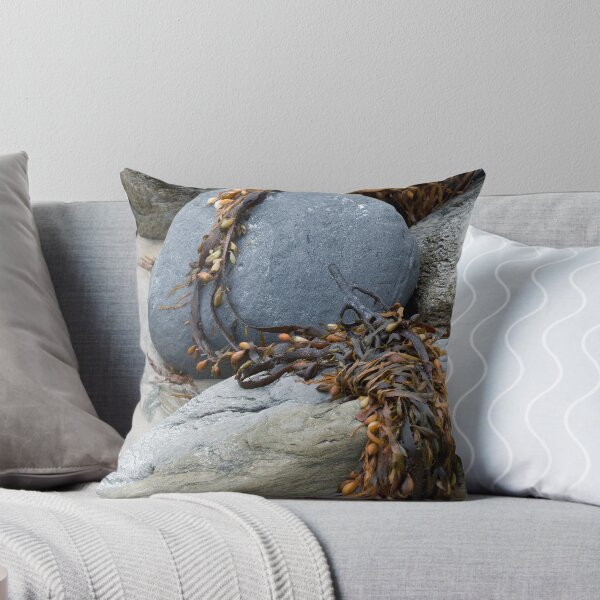 Item preview, S is for Sea-Weed on the South Cape in Tasmania designed and sold by Kristi Robertson.