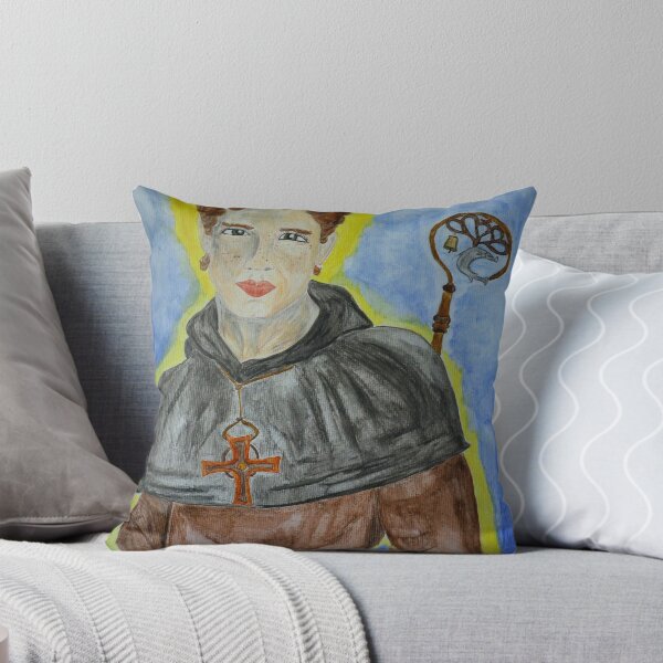 Item preview, Saint Kentigern designed and sold by TriciaDanby.