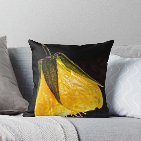 Item preview, Chinese Lantern - Yellow designed and sold by Chris Cobern.