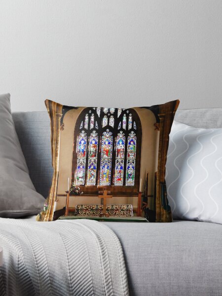 Item preview, St Mary's Church in Bridport, Dorset designed and sold by Dorset Girl.