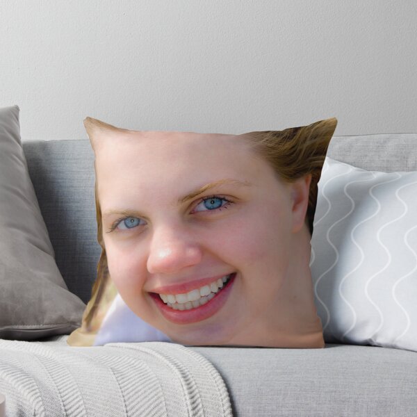 Item preview, The surfer girl with amazing eyes #1 designed and sold by Mark Elshout.