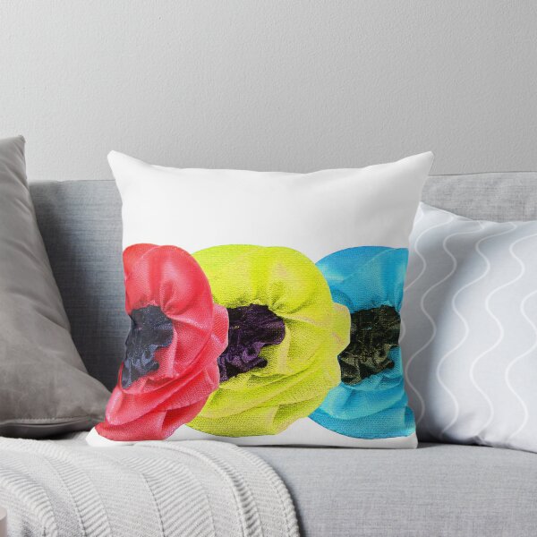 Item preview, Poppy Joy designed and sold by elenalepadatu.
