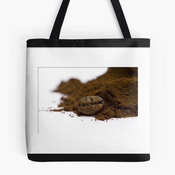 Item preview, Coffee bean designed and sold by MelaB.