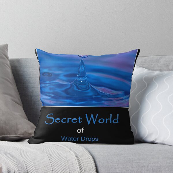 Artikelvorschau, Secret World entworfen und verkauft von Trudy Wilkerson.