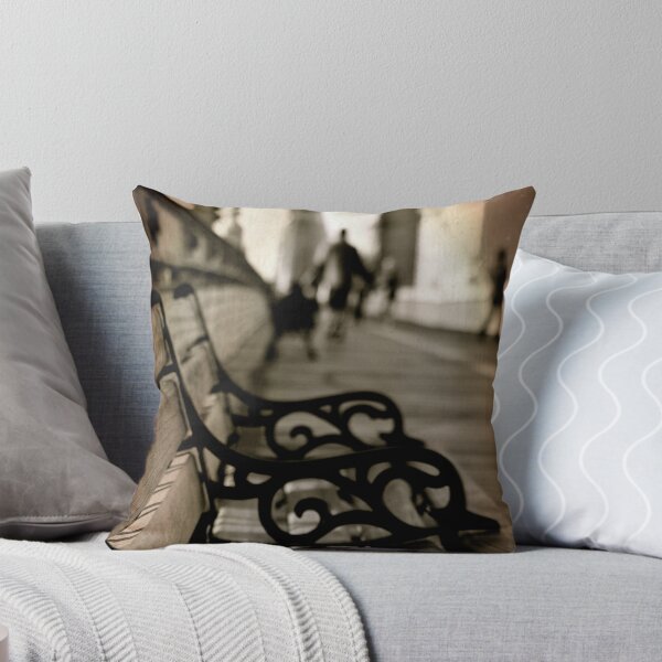 Item preview, Brooklyn bench deux designed and sold by Sonia Stewart.