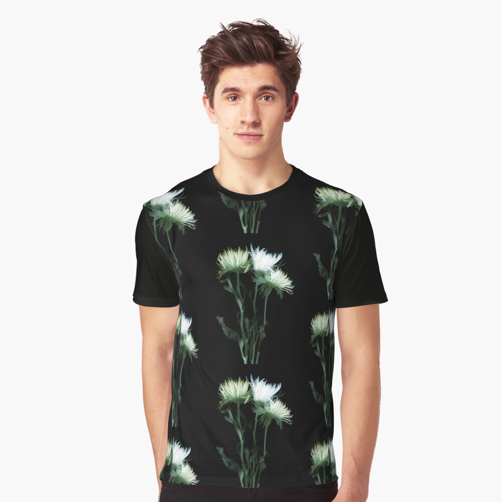 Item preview, Graphic T-Shirt designed and sold by LindasPhotoArt.