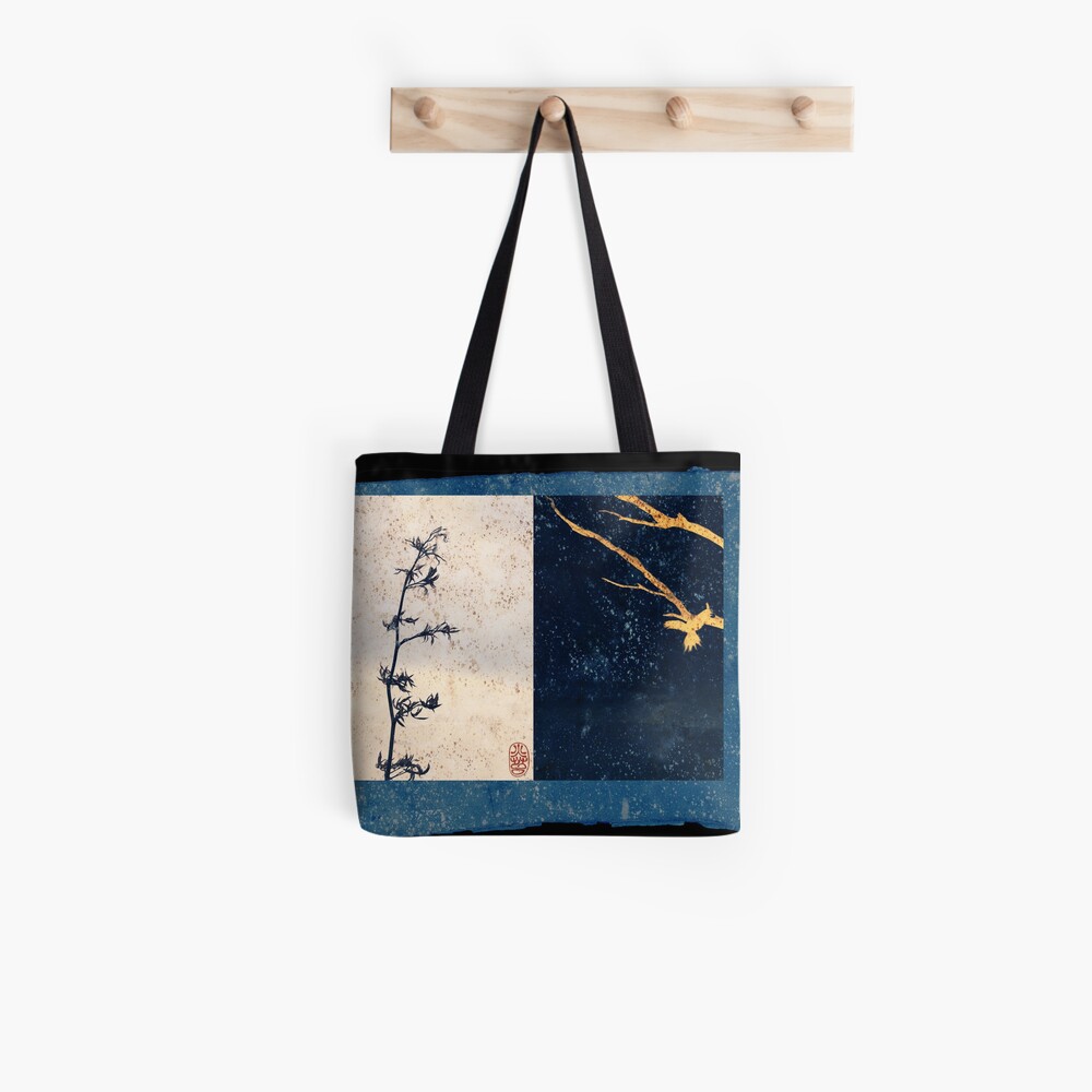 Item preview, All Over Print Tote Bag designed and sold by ronmoss.