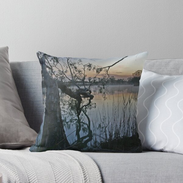 Item preview, Early Spring On The Mighty Murray designed and sold by FASImages.