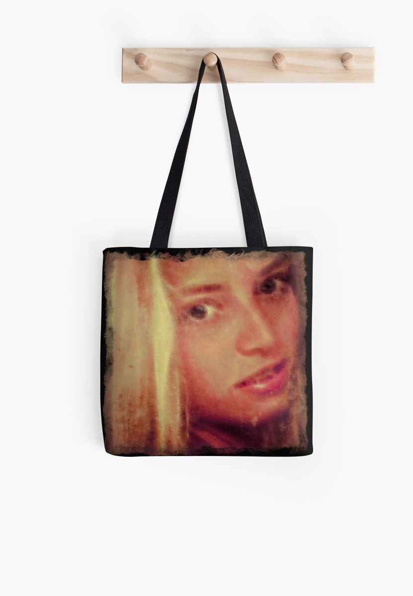 "Katerina Strougalova" Tote Bag by jfdupuis | Redbubble