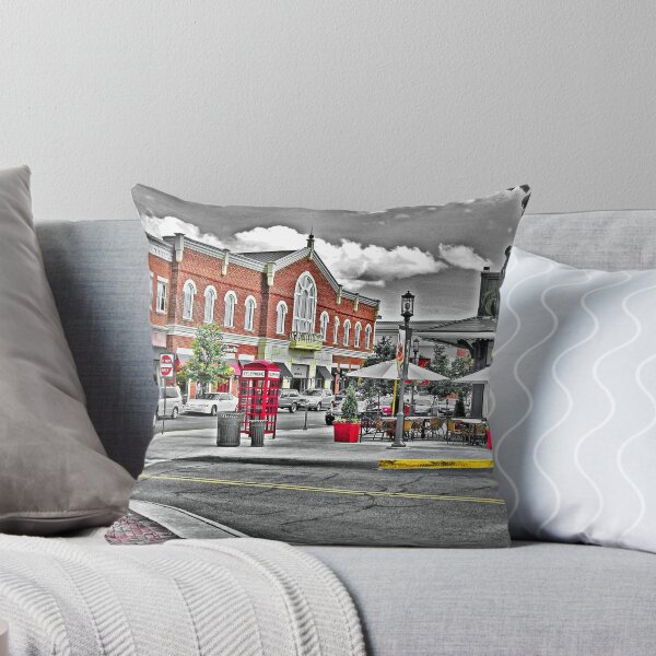 Item preview, Easton Mall designed and sold by Jeff  Burns.