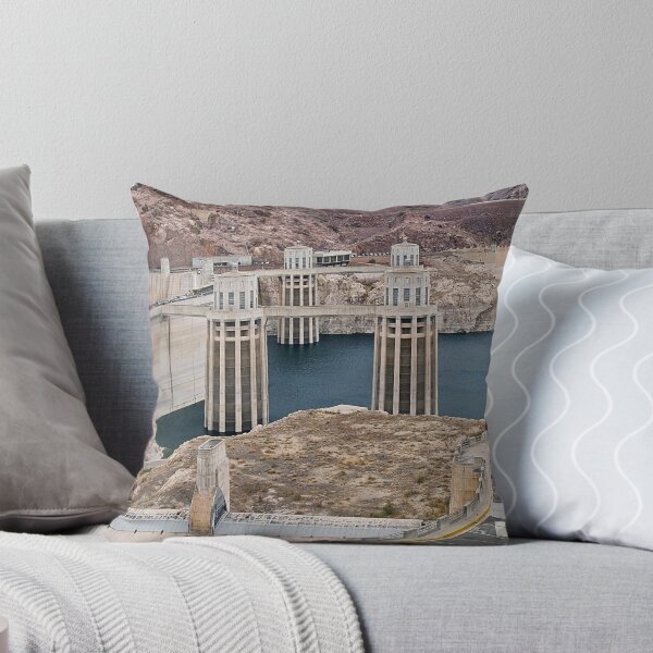 Item preview, The Hoover Dam  designed and sold by Memaa.