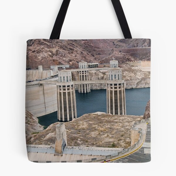 Item preview, The Hoover Dam  designed and sold by Memaa.
