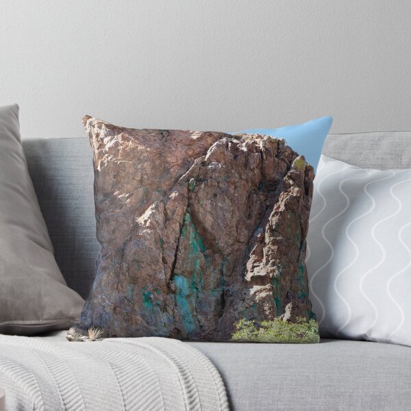 Aperçu de l'œuvre Oozing Copper créée et vendue par David F Putnam.