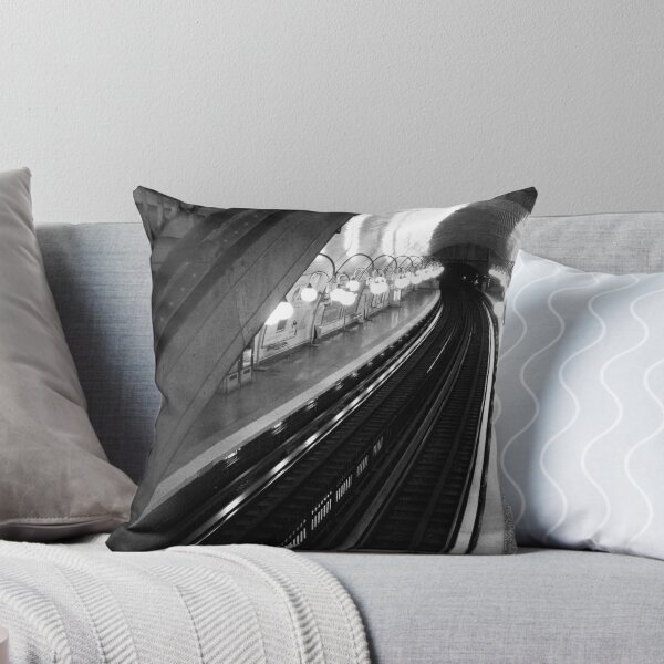 Item preview, The Metro designed and sold by twoboos.