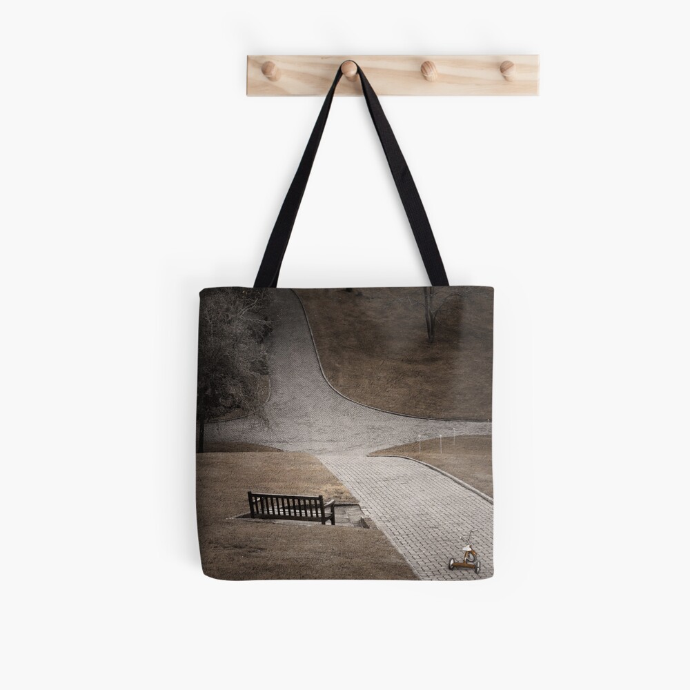 Item preview, All Over Print Tote Bag designed and sold by ronmoss.