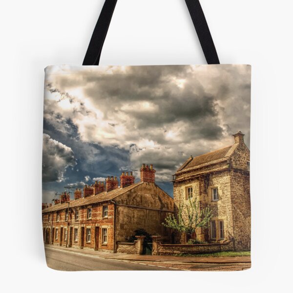 Item preview, Castle Terrace And Chantry designed and sold by Nigel Finn.