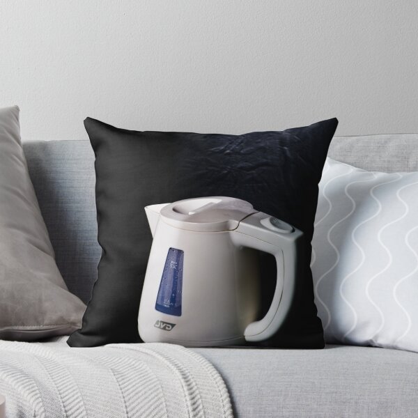 Item preview, Kettle designed and sold by Charuhas  Images.