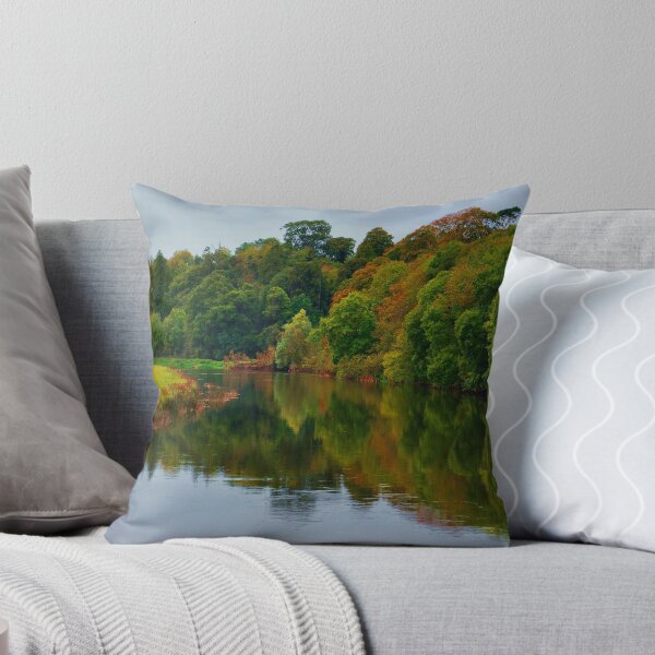 Item preview, Reflections of an autumn evening. designed and sold by Finbarr Reilly.