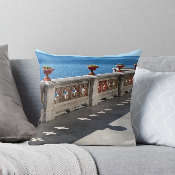Item preview, Castle of Miramare - Trieste, Italy designed and sold by sstarlightss.