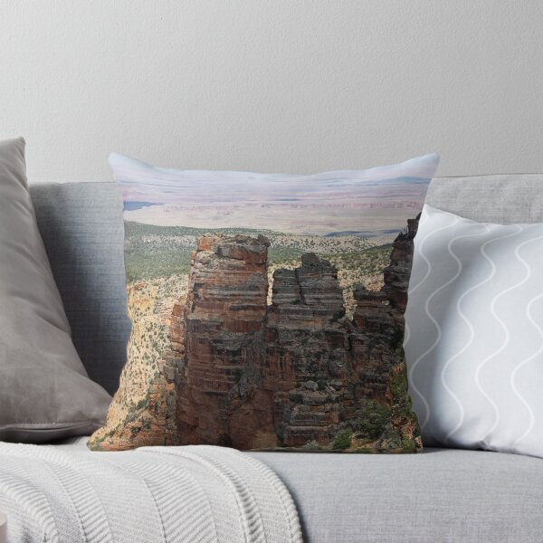 Item preview, Towering Layers of the Grand Canyon designed and sold by Julia Washburn.