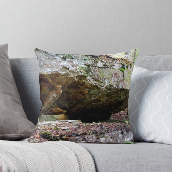 Item preview, Overhang designed and sold by Ginger  Barritt.