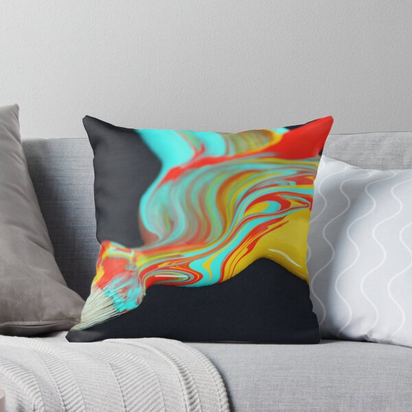 Item preview, wet paint designed and sold by jaki good.