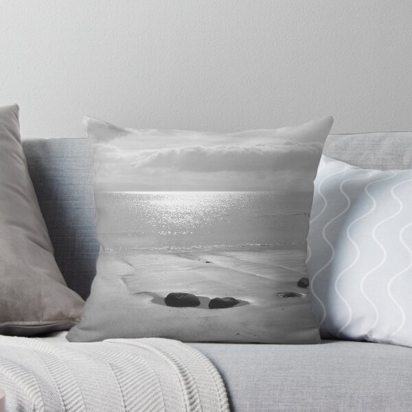 Item preview, Lonely Beach designed and sold by stitchgrin.