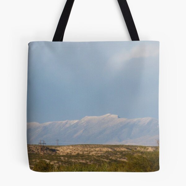 Item preview, Snow Covered Mountians designed and sold by CynLynn.