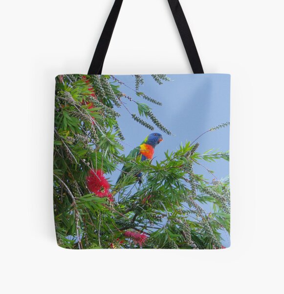 Item preview, Rainbow Lorikeet designed and sold by Mike Paget.