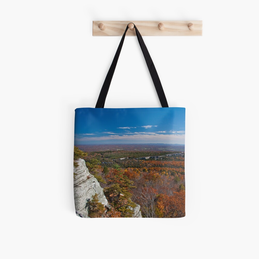 Item preview, All Over Print Tote Bag designed and sold by jaymorena.