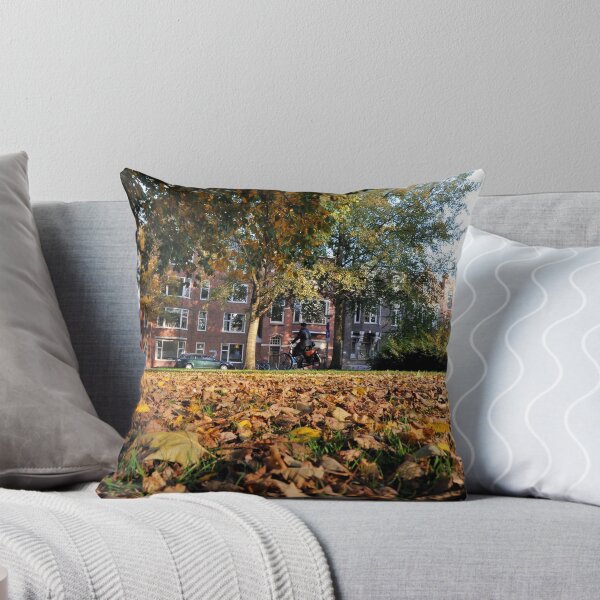 Item preview, Autumn in Holland designed and sold by AJPPhotography.