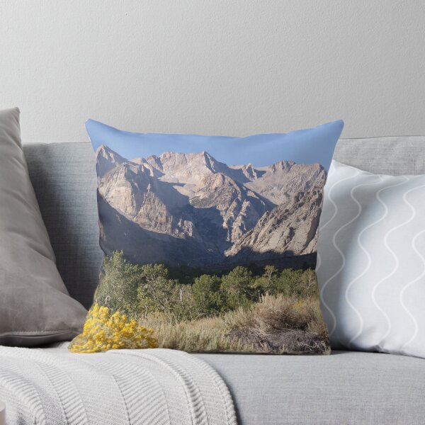 Item preview, Sierra Nevada Mountains designed and sold by Jackie Muncy.