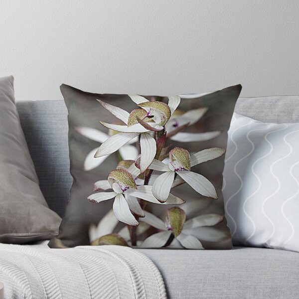 Item preview, Calendia cucullata. Hooded calendia designed and sold by Cindy McDonald.